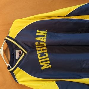 University of Michigan Wolverines sweatshirt (XL)